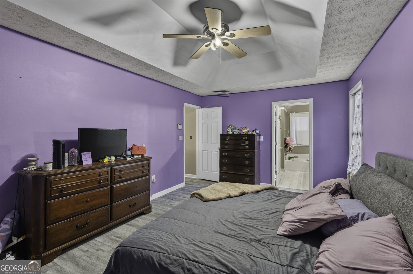 855 Underhill Court Buford - Photo 11