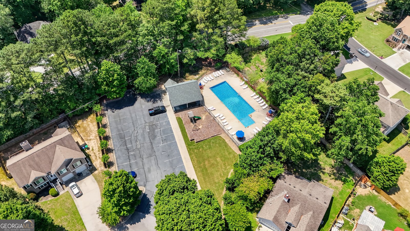 855 Underhill Court Buford - Photo 21