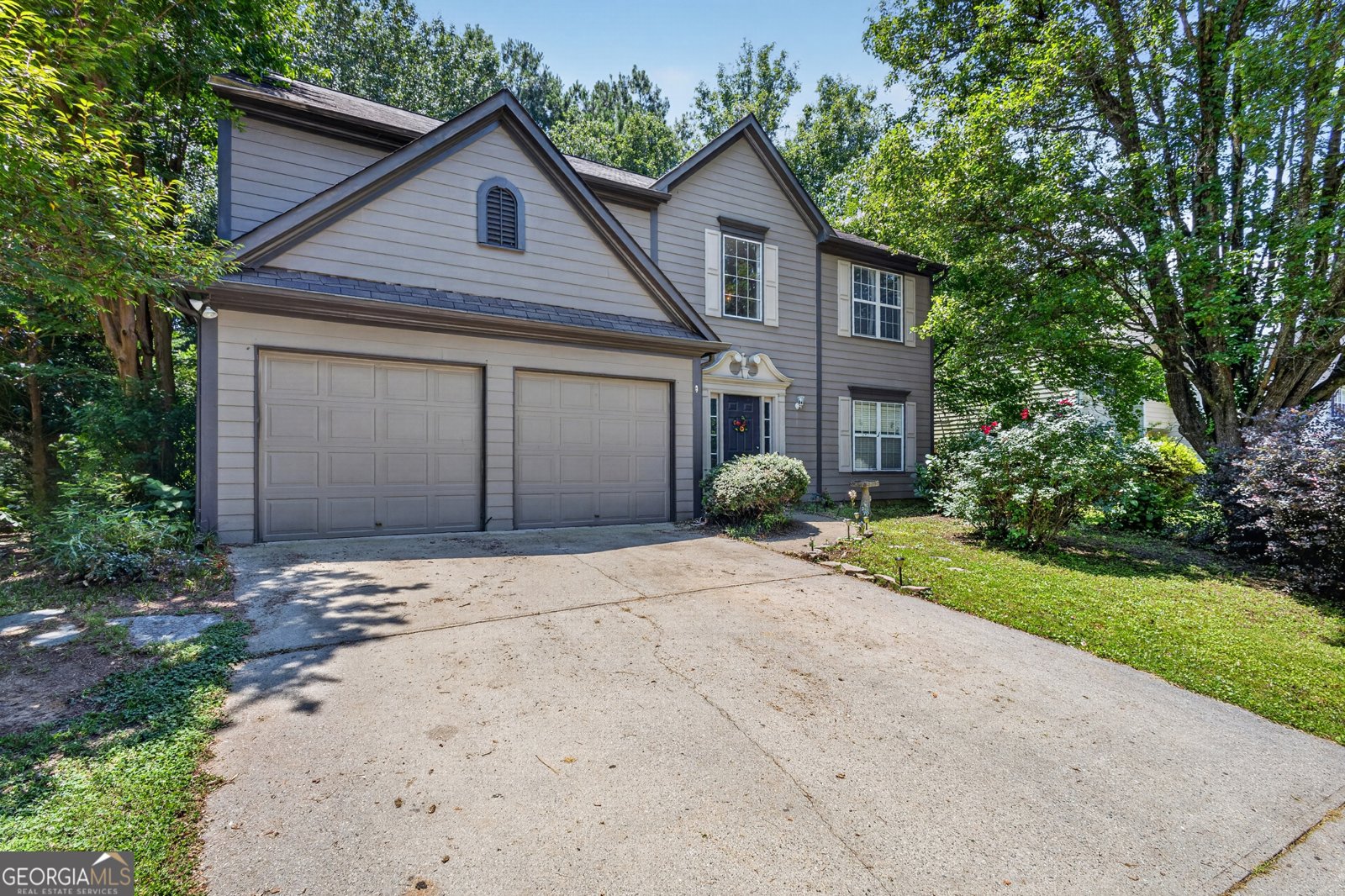 855 Underhill Court Buford - Photo 6