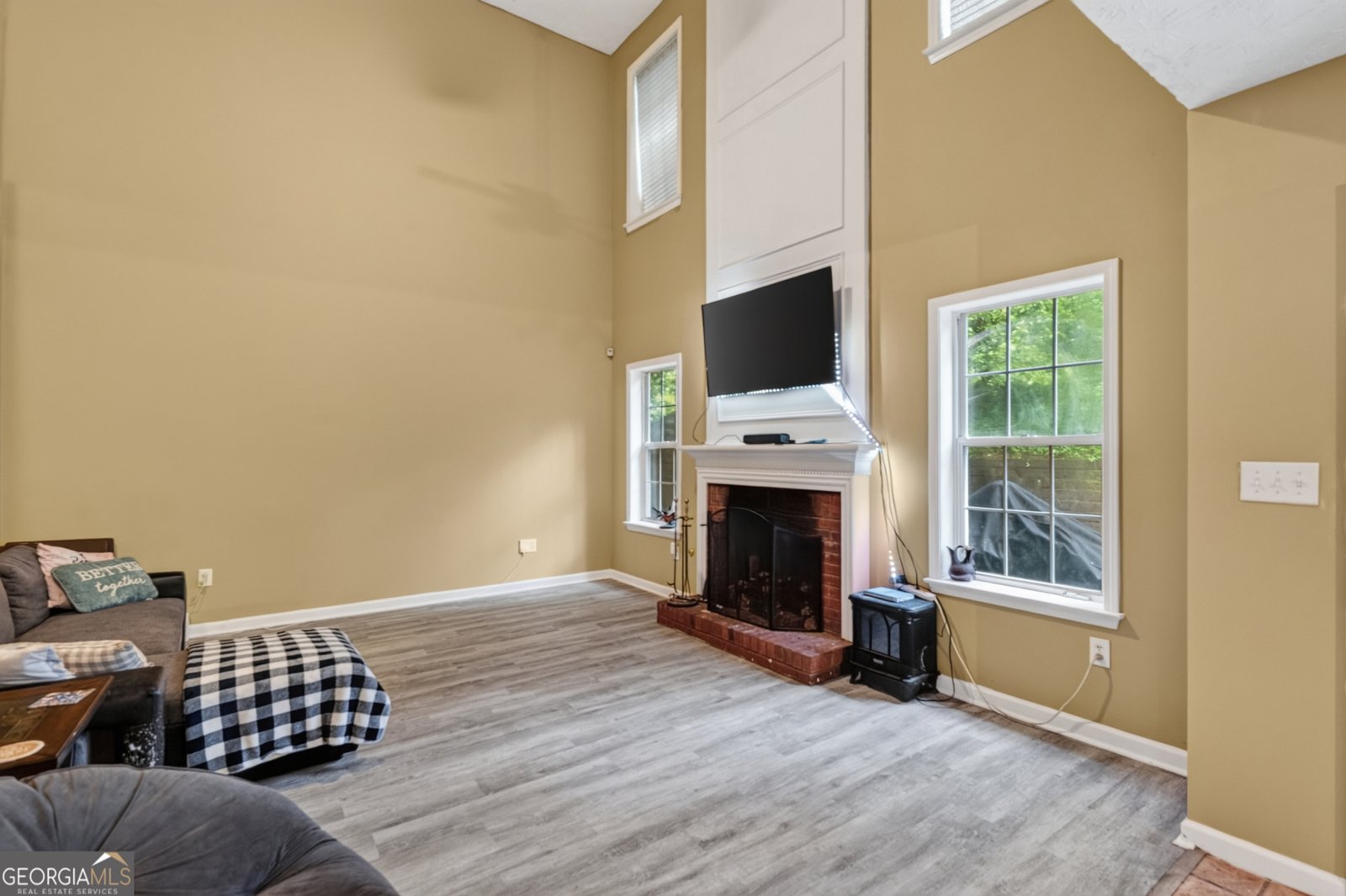 855 Underhill Court Buford - Photo 7