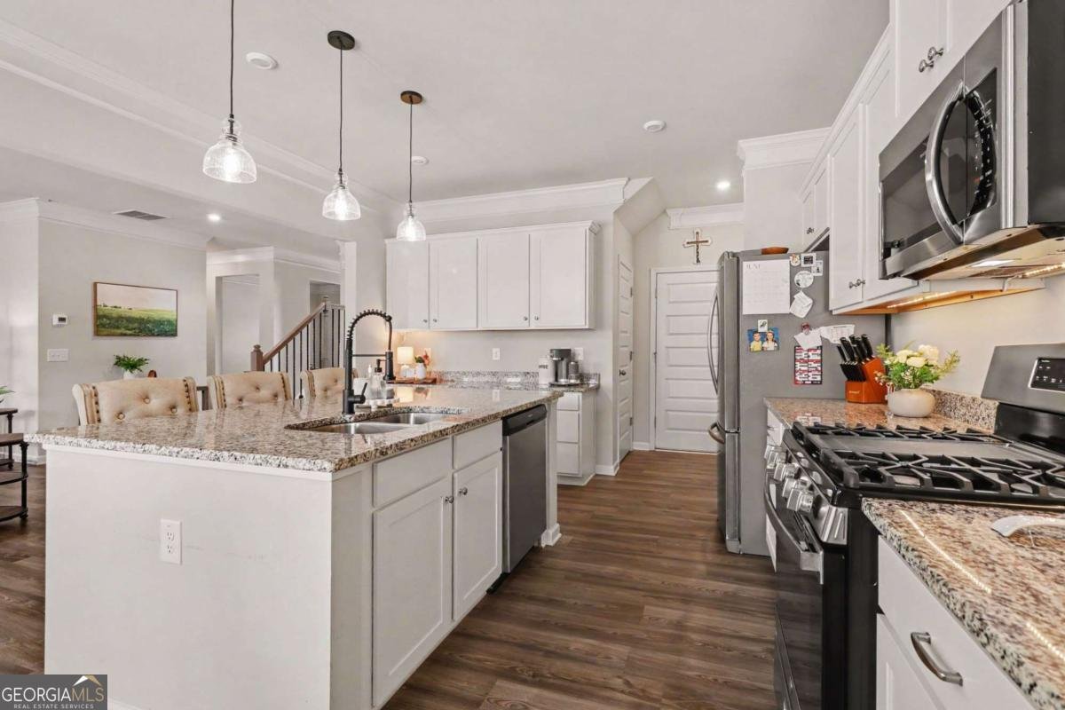 102 Sydney Way Cartersville - Photo 11