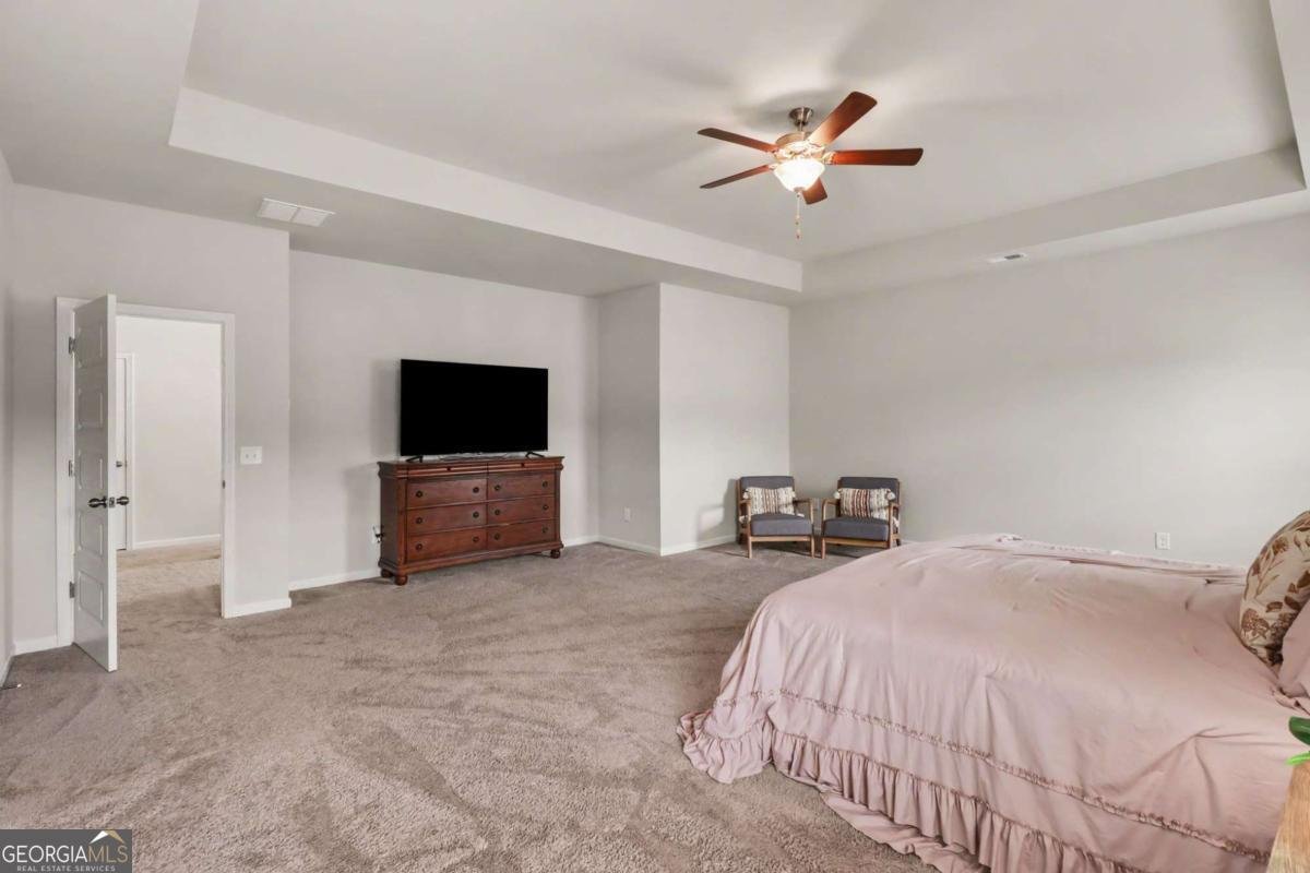 102 Sydney Way Cartersville - Photo 14