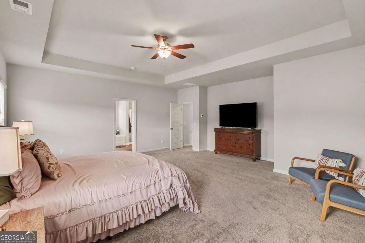 102 Sydney Way Cartersville - Photo 15