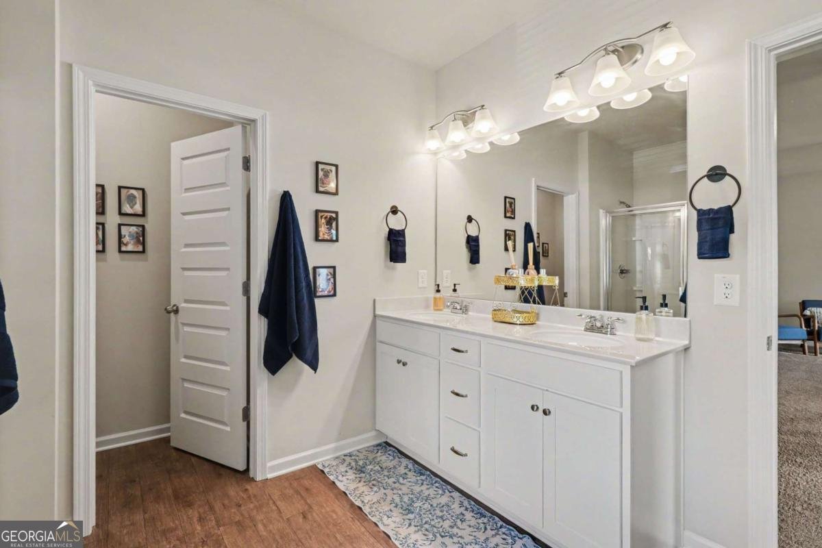 102 Sydney Way Cartersville - Photo 17