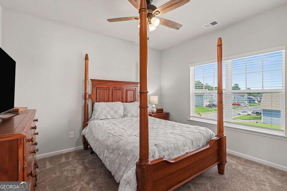102 Sydney Way Cartersville - Photo 19