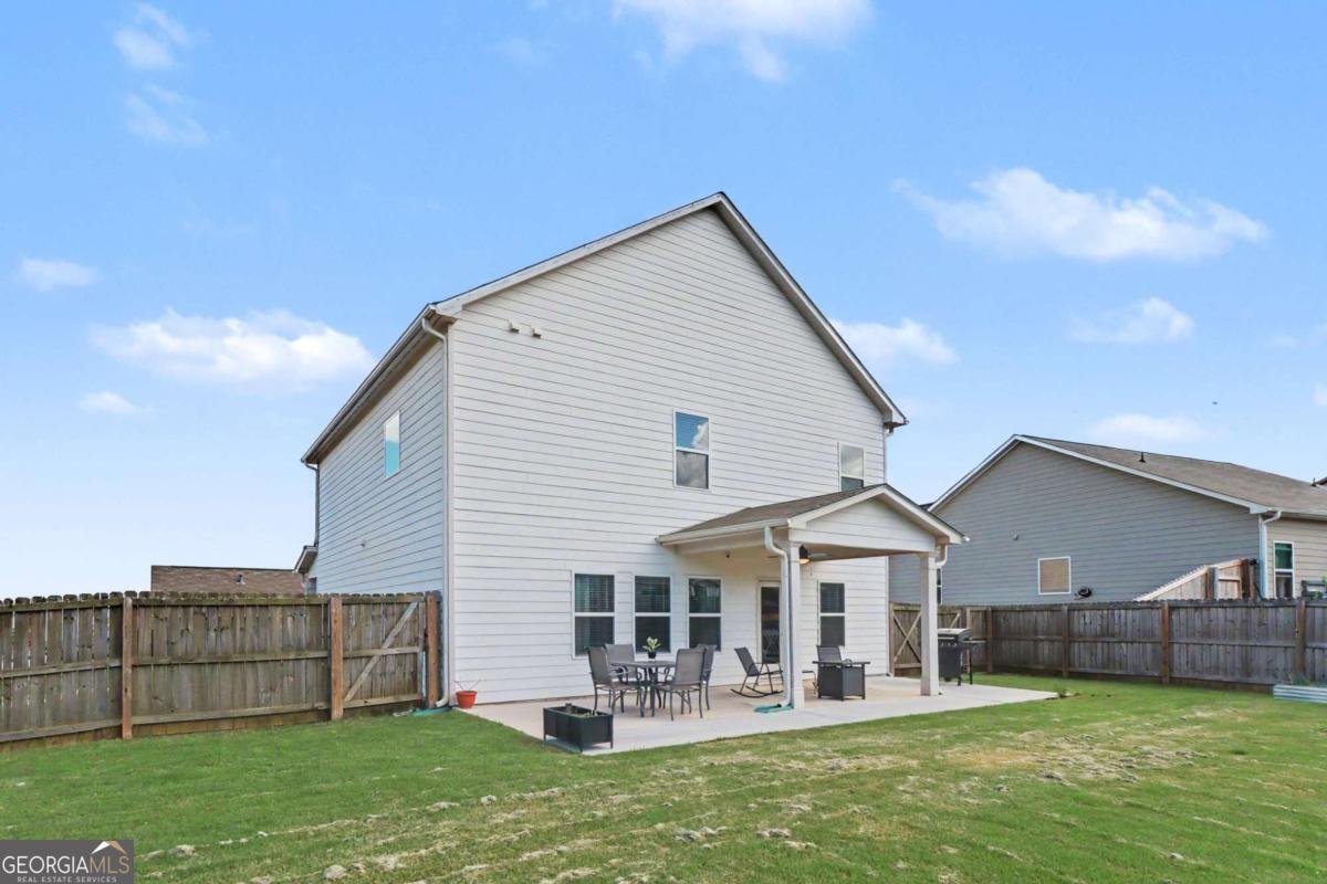 102 Sydney Way Cartersville - Photo 24