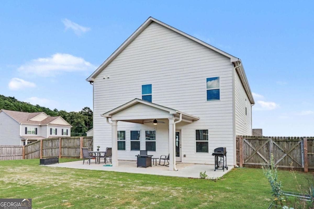 102 Sydney Way Cartersville - Photo 25