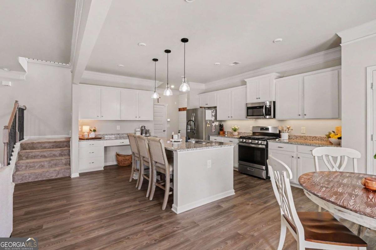 102 Sydney Way Cartersville - Photo 9
