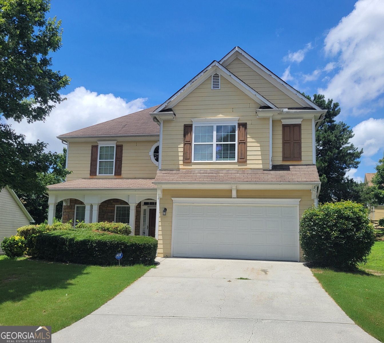 7151 Flagstone Place Union City - main photo