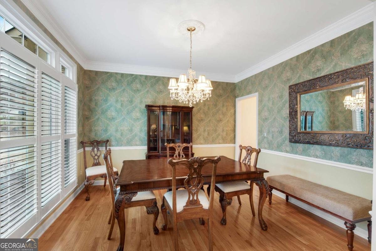 50 Lakecrest Circle Suwanee - Photo 10