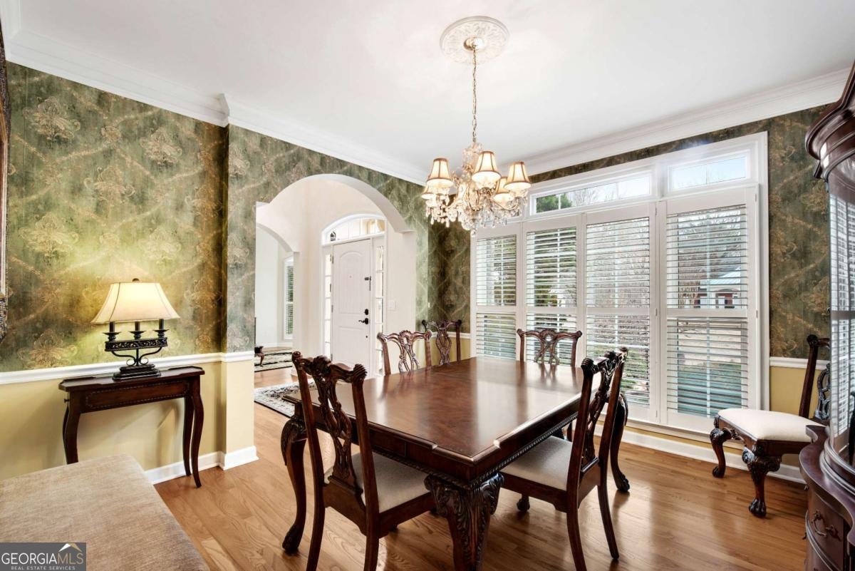 50 Lakecrest Circle Suwanee - Photo 11