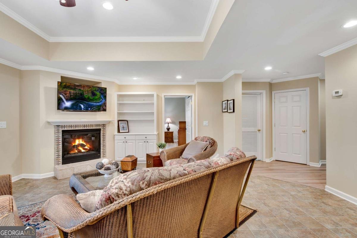 50 Lakecrest Circle Suwanee - Photo 37