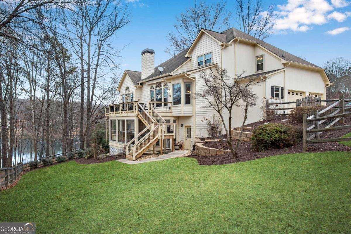 50 Lakecrest Circle Suwanee - Photo 51