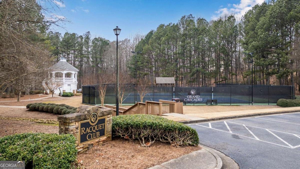50 Lakecrest Circle Suwanee - Photo 53