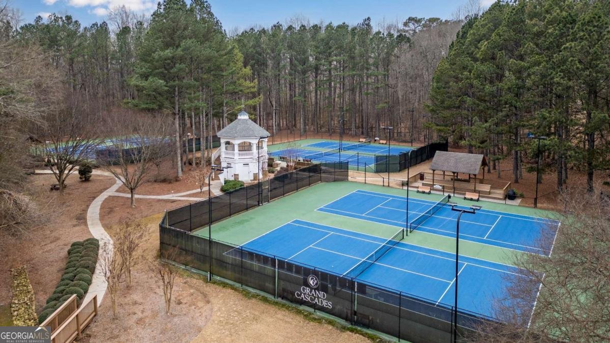 50 Lakecrest Circle Suwanee - Photo 54