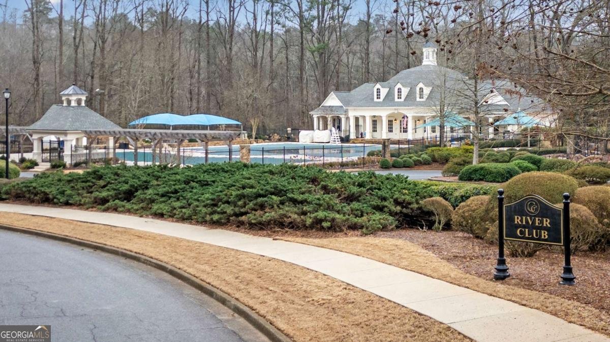 50 Lakecrest Circle Suwanee - Photo 55
