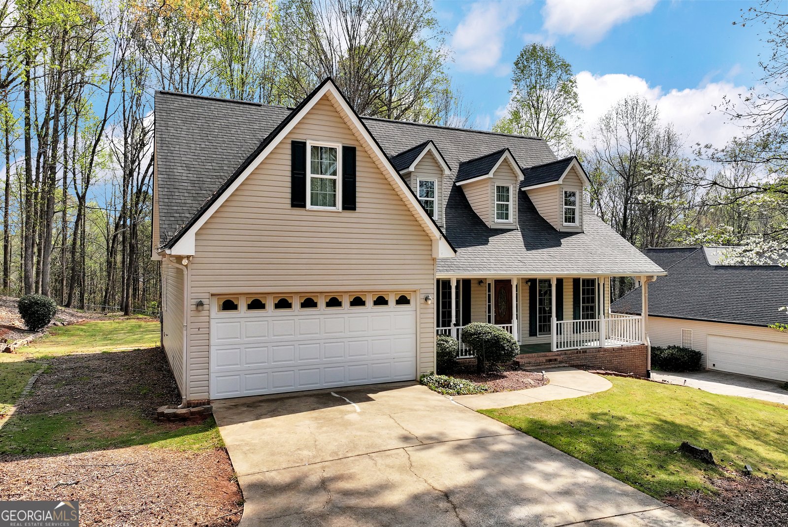 1173 Overland Park Drive Braselton - Photo 35