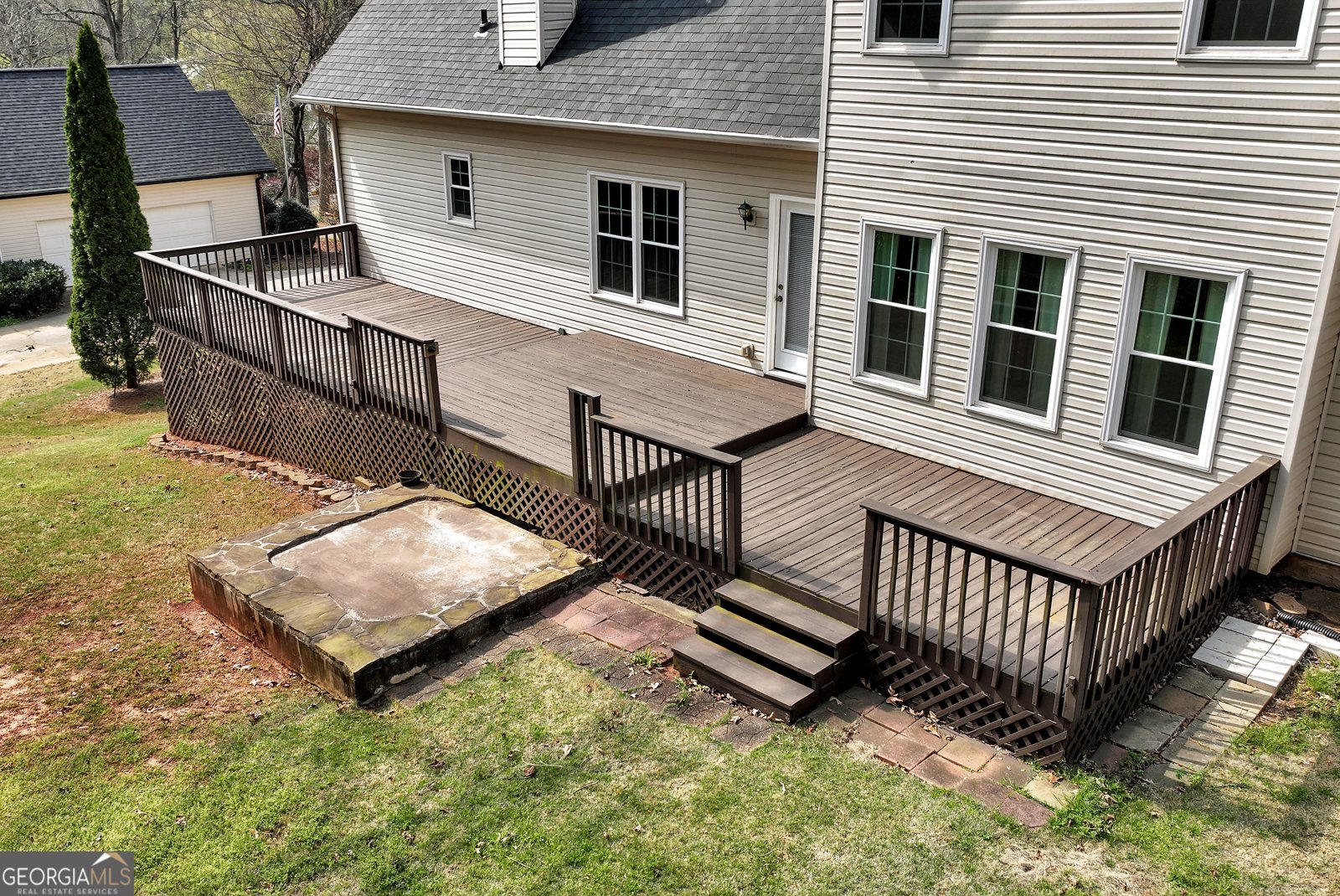 1173 Overland Park Drive Braselton - Photo 40