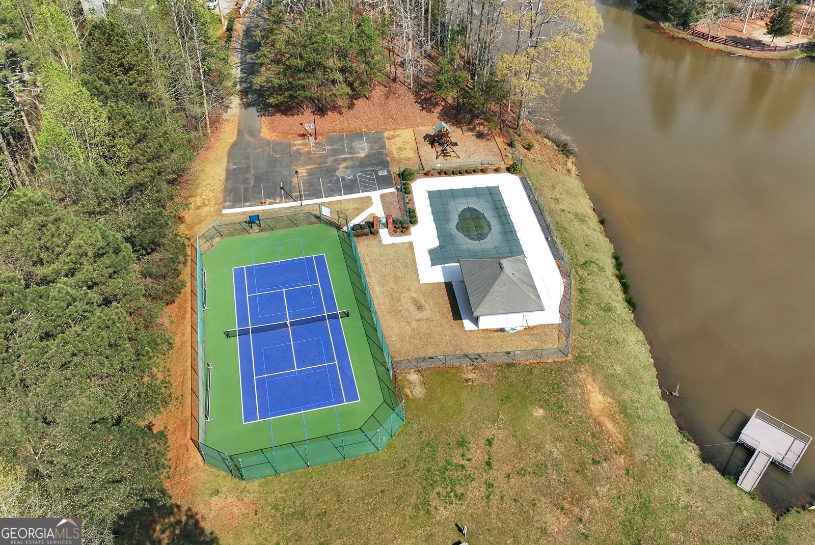 1173 Overland Park Drive Braselton - Photo 47