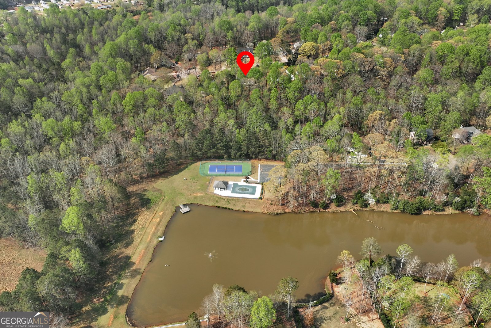 1173 Overland Park Drive Braselton - Photo 49