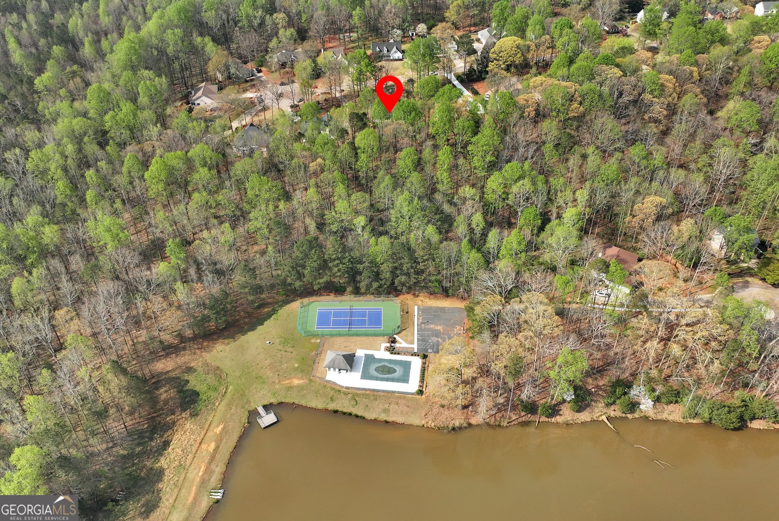 1173 Overland Park Drive Braselton - Photo 50