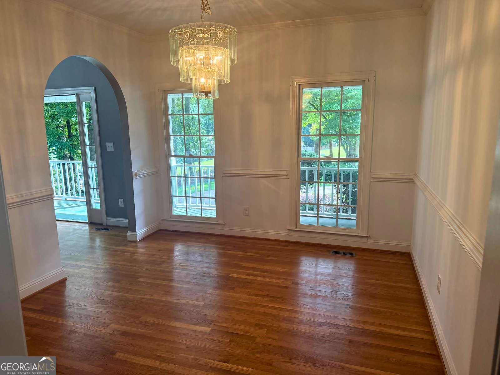 1173 Overland Park Drive Braselton - Photo 6