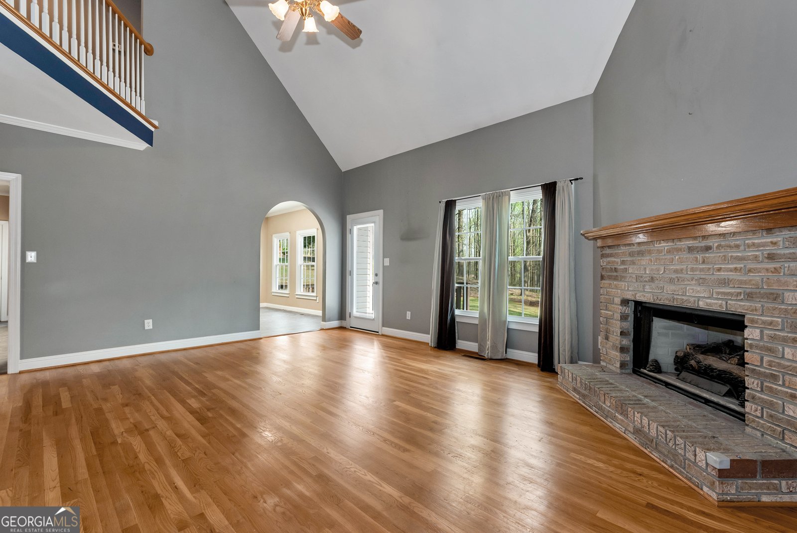 1173 Overland Park Drive Braselton - Photo 8
