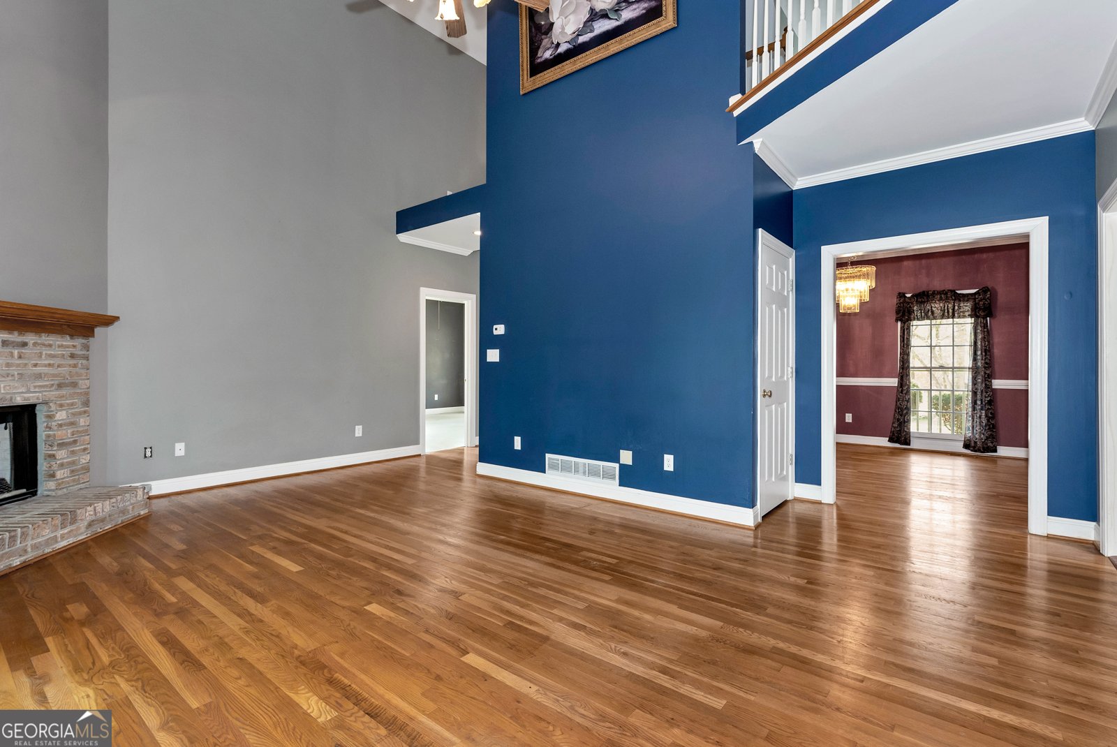 1173 Overland Park Drive Braselton - Photo 9