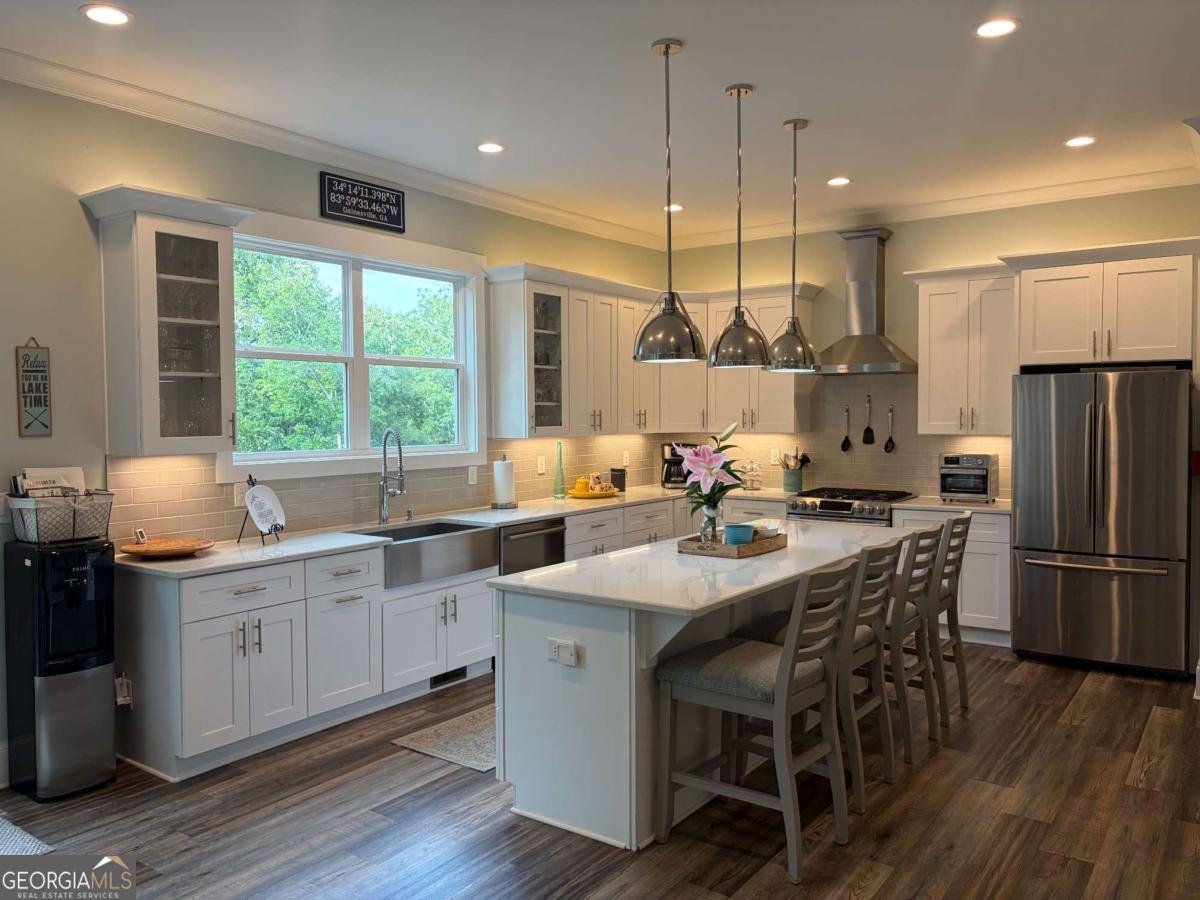 8249 Bethel Road Gainesville - Photo 10