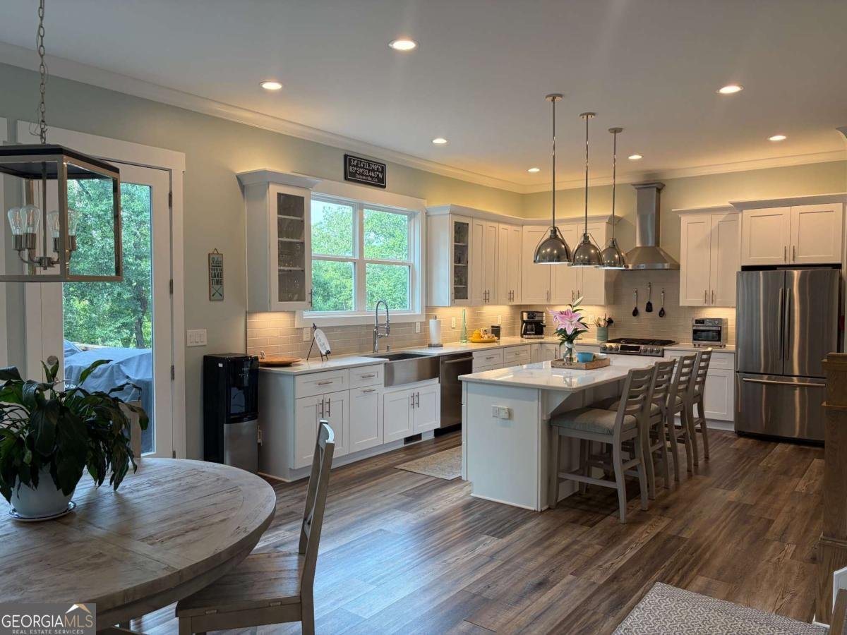 8249 Bethel Road Gainesville - Photo 11