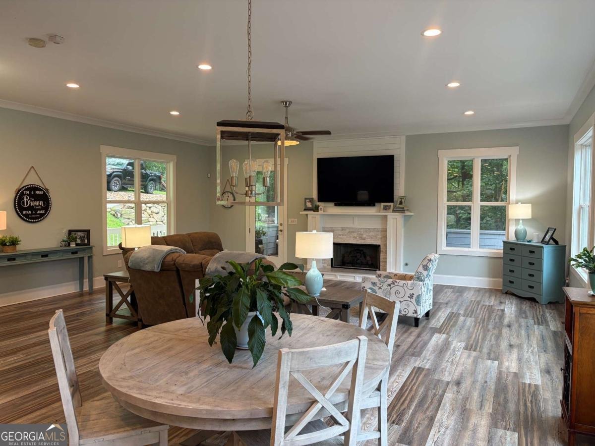 8249 Bethel Road Gainesville - Photo 12