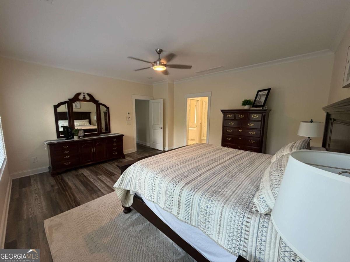 8249 Bethel Road Gainesville - Photo 15