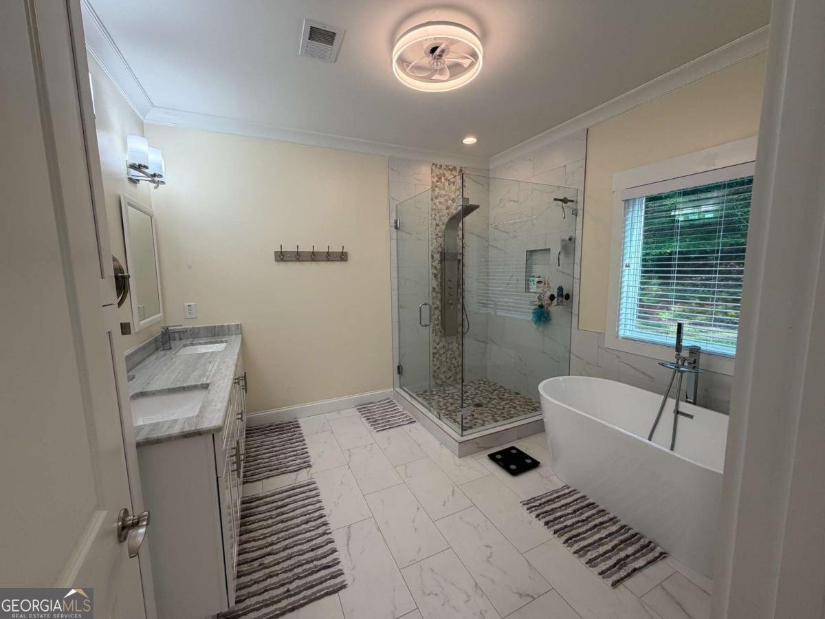 8249 Bethel Road Gainesville - Photo 16