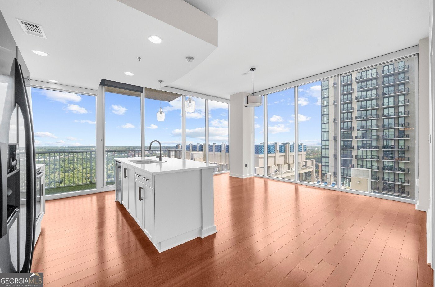 855 Peachtree Street Atlanta - main photo