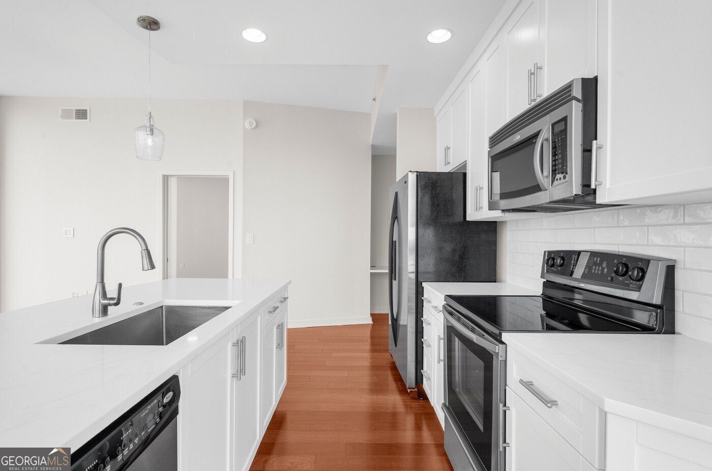 855 Peachtree Street Atlanta - Photo 10