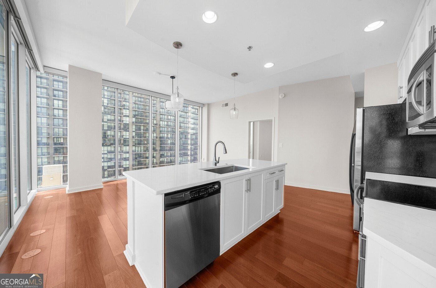 855 Peachtree Street Atlanta - Photo 11