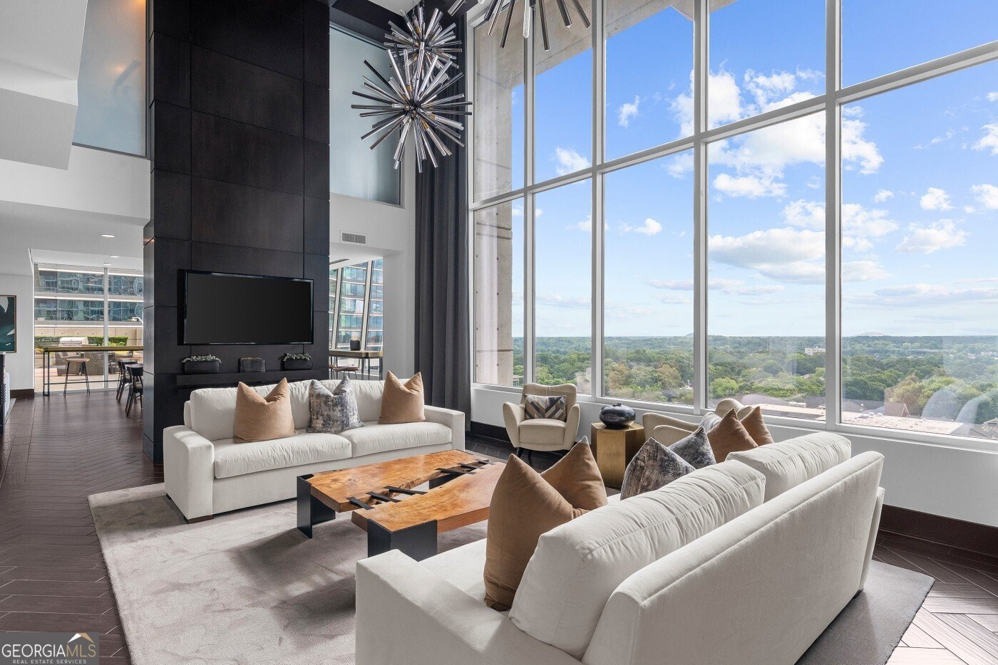 855 Peachtree Street Atlanta - Photo 27