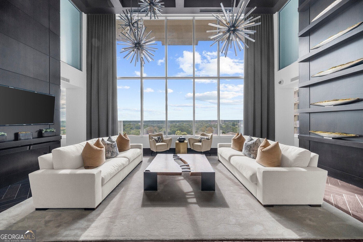 855 Peachtree Street Atlanta - Photo 28