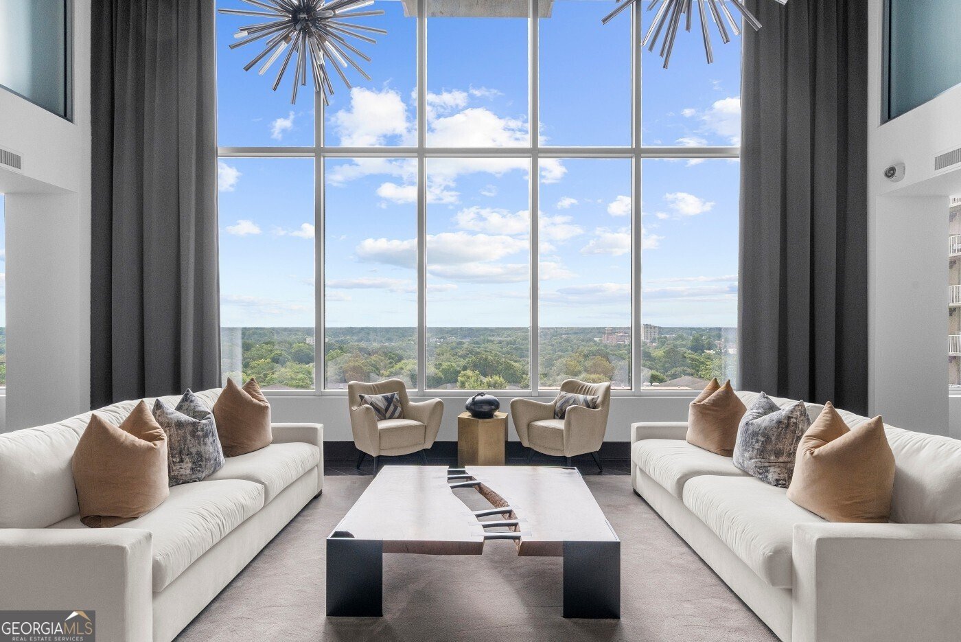 855 Peachtree Street Atlanta - Photo 29