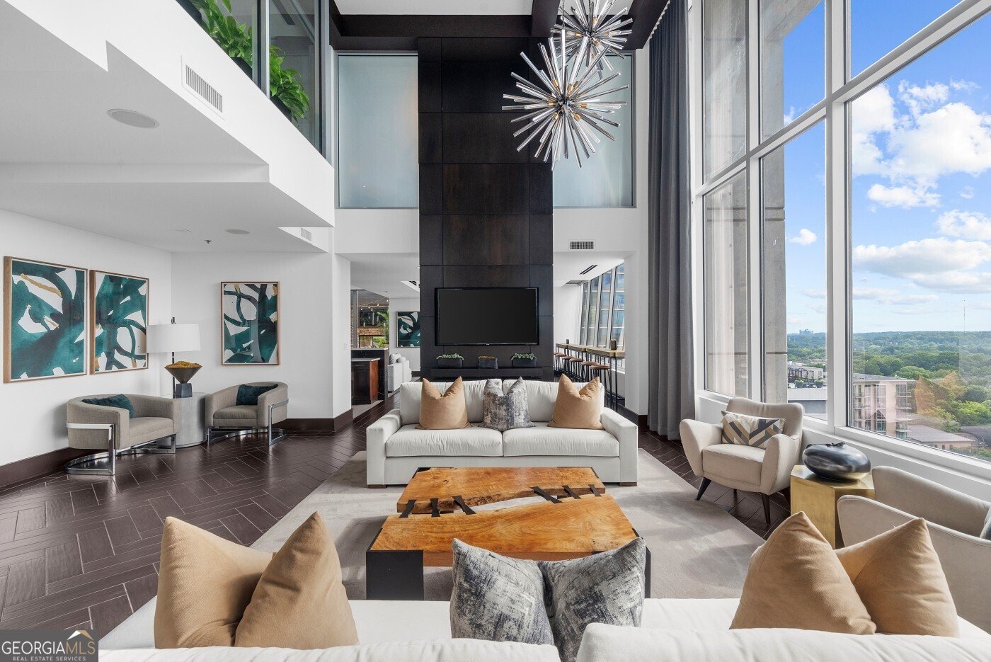 855 Peachtree Street Atlanta - Photo 30