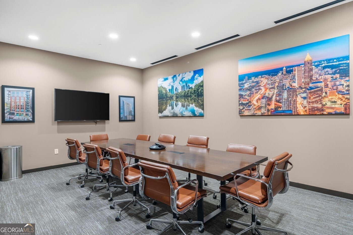 855 Peachtree Street Atlanta - Photo 31