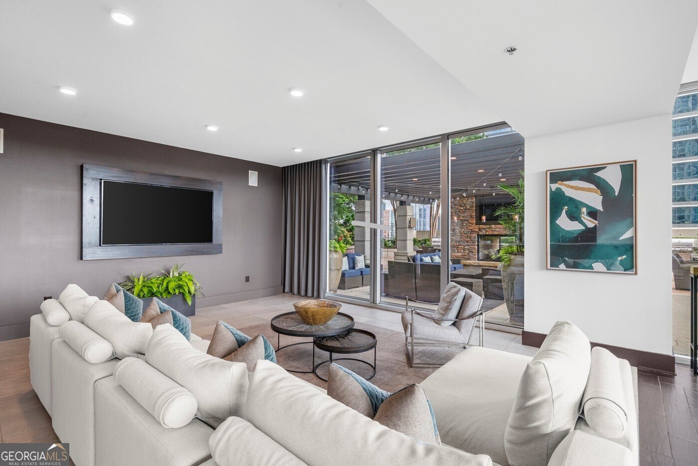 855 Peachtree Street Atlanta - Photo 32