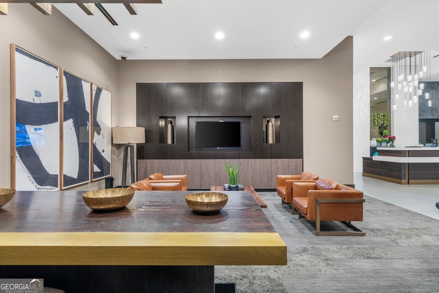 855 Peachtree Street Atlanta - Photo 33