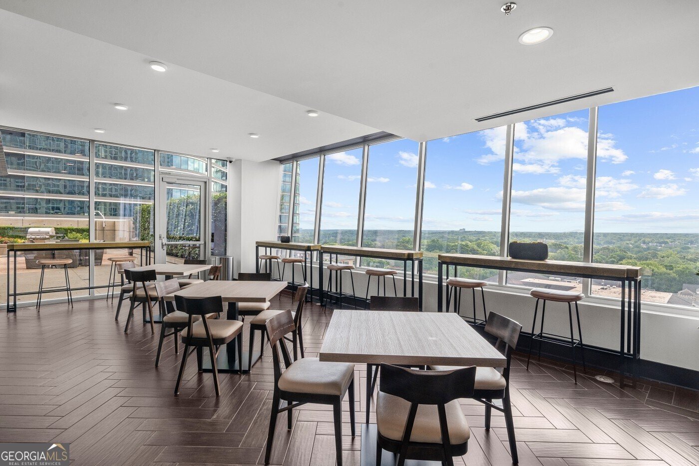855 Peachtree Street Atlanta - Photo 34