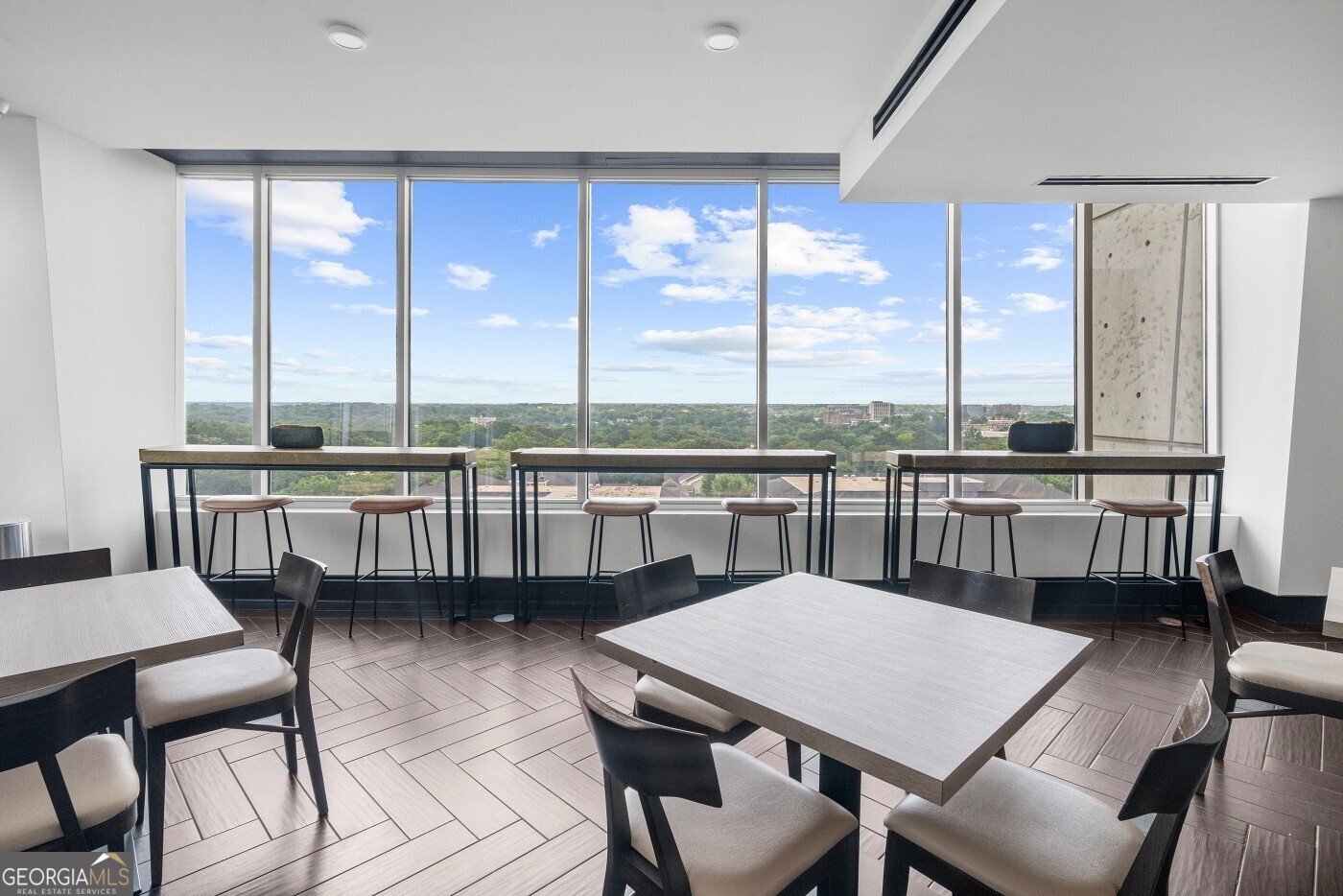 855 Peachtree Street Atlanta - Photo 35