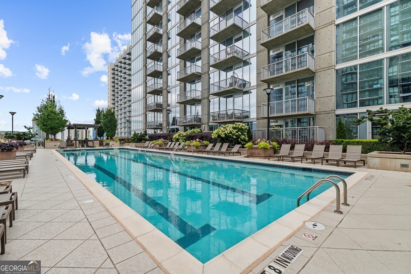 855 Peachtree Street Atlanta - Photo 37