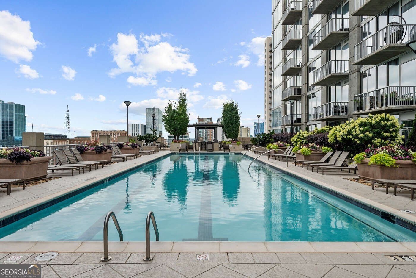 855 Peachtree Street Atlanta - Photo 38