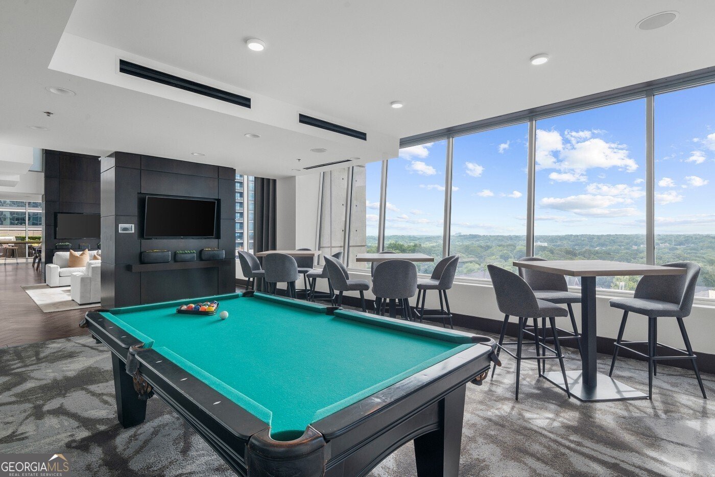 855 Peachtree Street Atlanta - Photo 39
