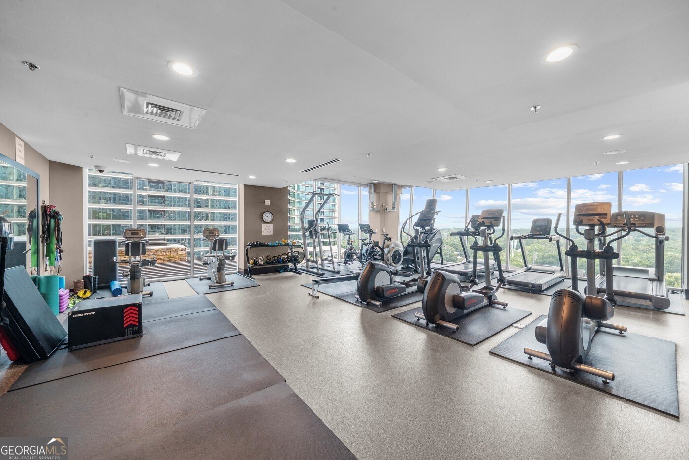 855 Peachtree Street Atlanta - Photo 40