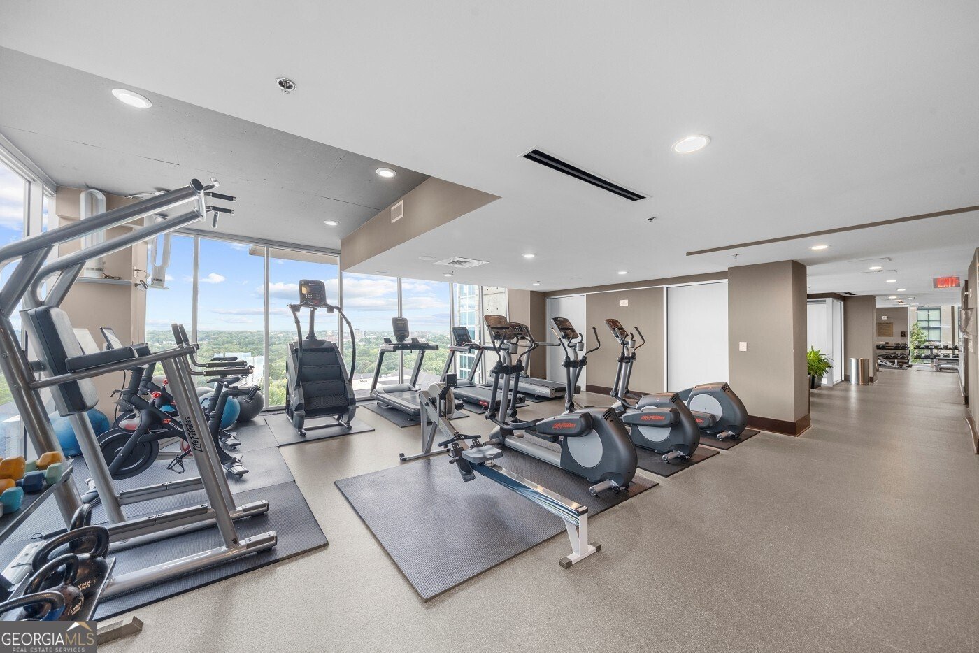 855 Peachtree Street Atlanta - Photo 41